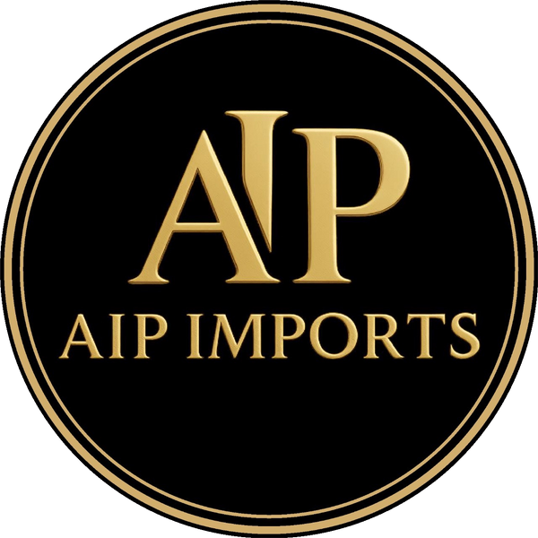 AIP IMPORTS 
