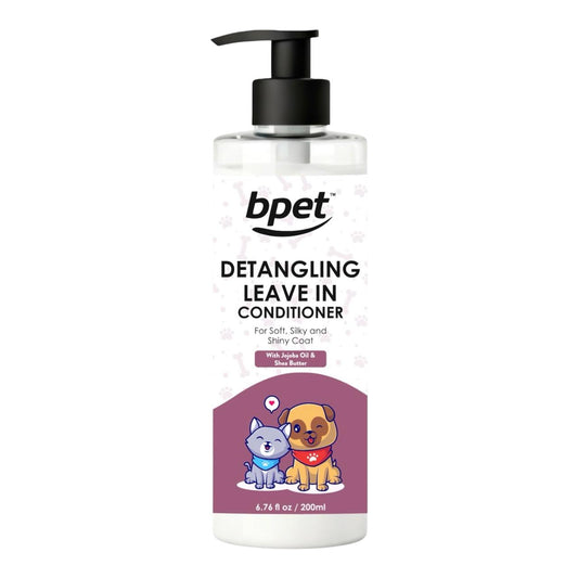 Bpet Detangling Leave-in Conditioner