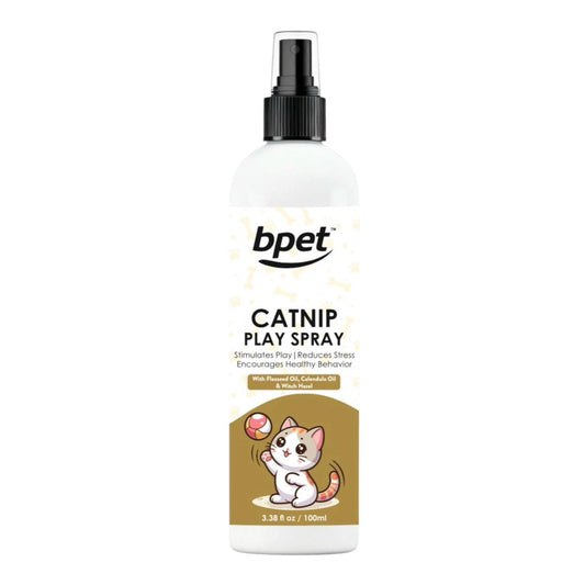Bpet Catnip Play Spray 100ml