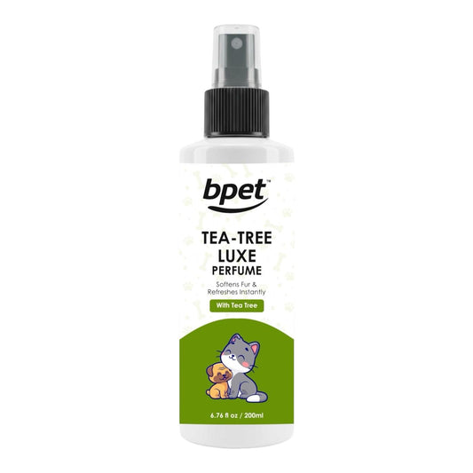 Bpet Tea-Tree Luxe Perfume 200ml
