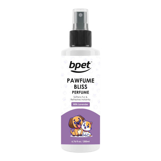 Bpet Pawfume Bliss Perfume 200ml