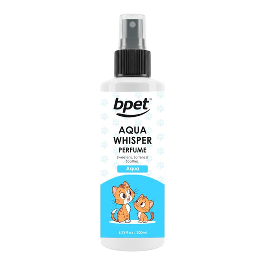 Bpet Aqua Whisper Perfume 200ml